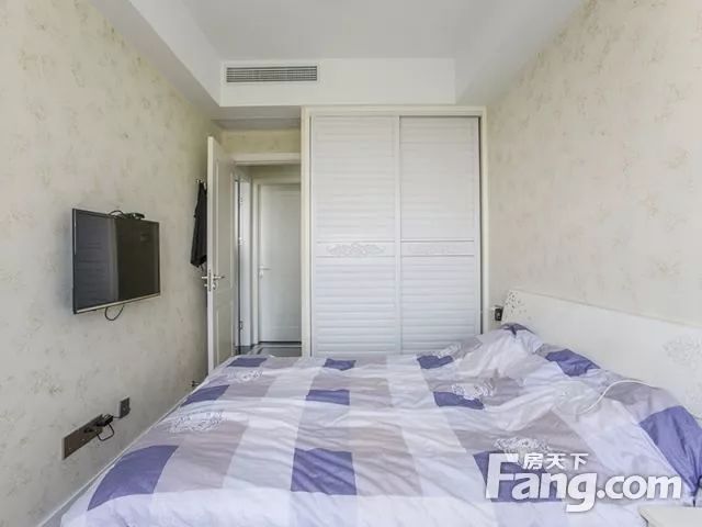 「天天特价房①」昆仑华府精装房源，89方总价215万