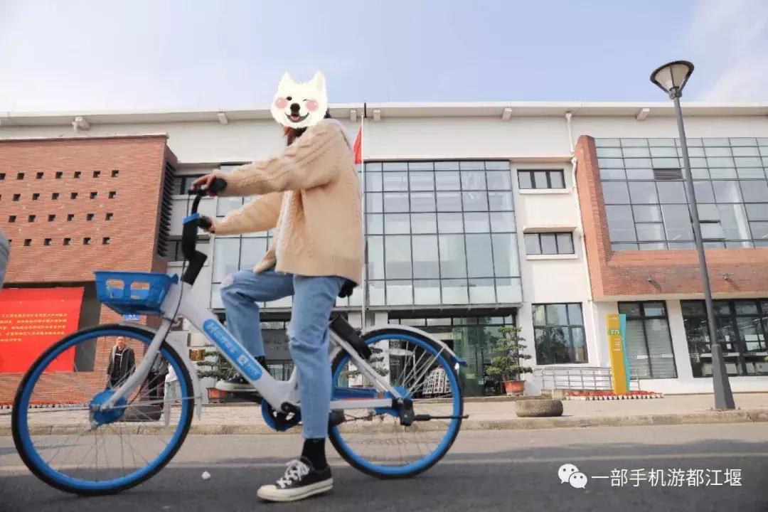 都江堰天府绿道骑行路线图,都江堰周边最美骑行路线