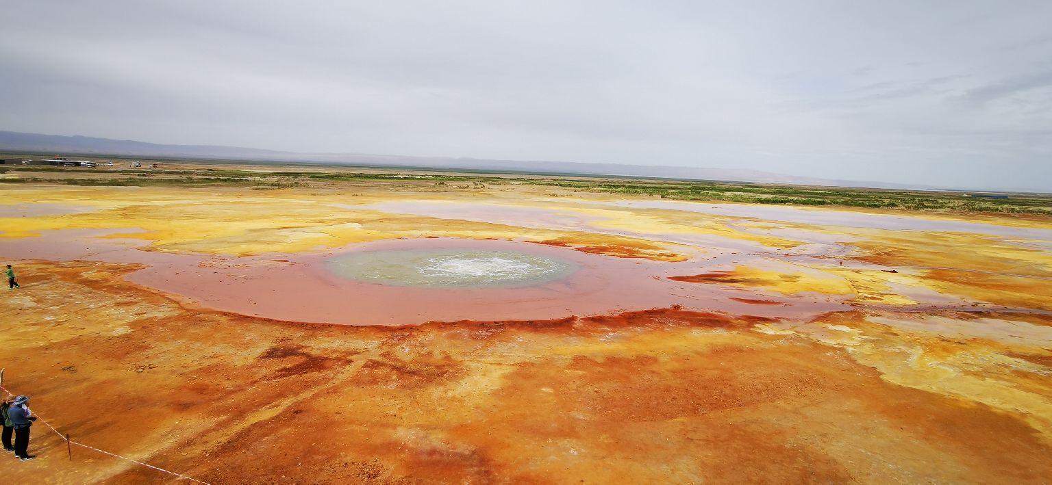 16天南北疆自驾游最佳路线图 (15天南北疆自驾游最佳攻略)