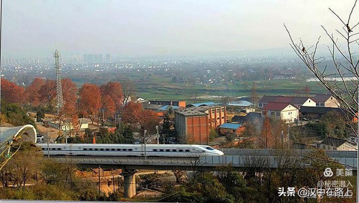 好久不见汉中这个三线厂你还记得吗？