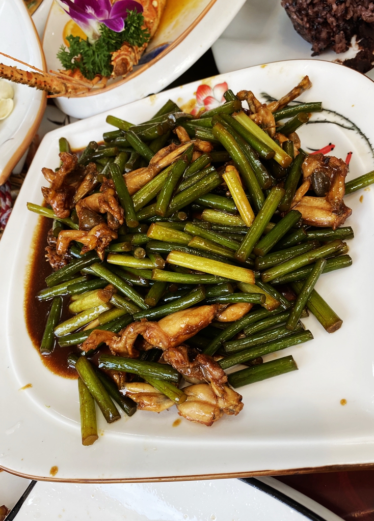 启东旅游必备美食有哪些,启东美食中秋活动