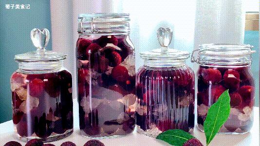 白酒洗杨梅,白酒泡过的杨梅怎么做杨梅干