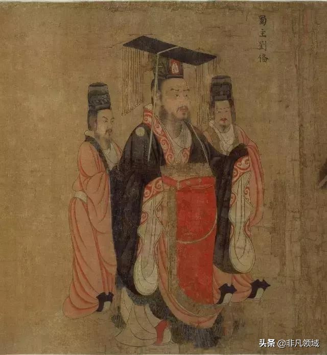 十八描中国画技法详解,中国画线条的魅力十八描