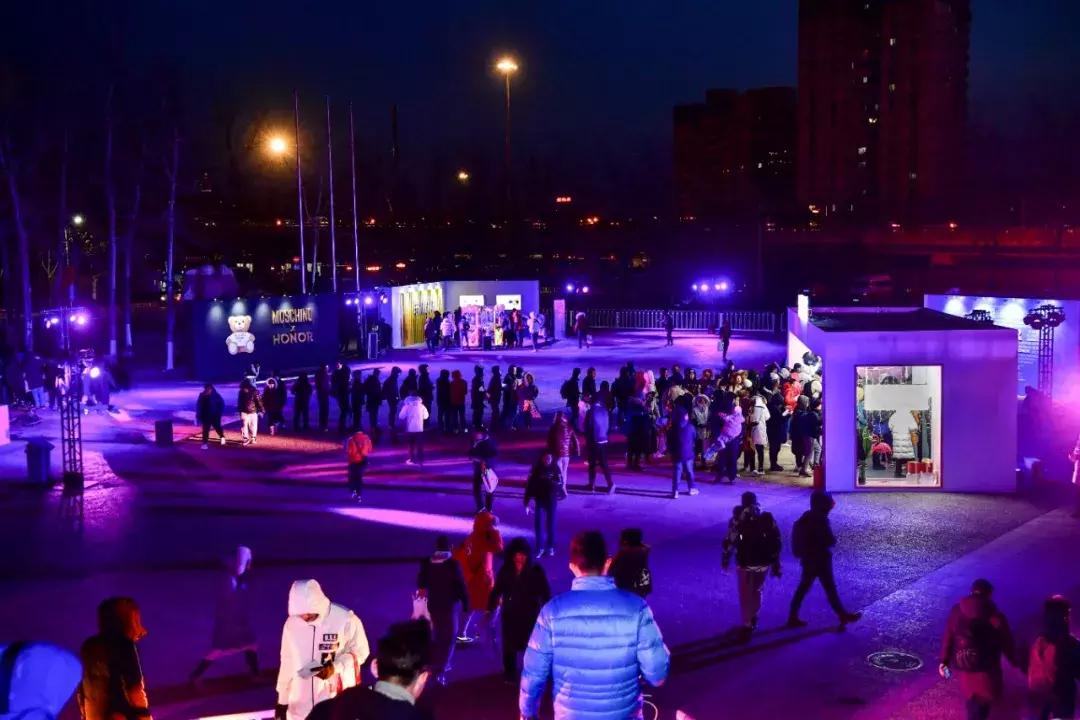 2018花粉年会亮点,各地花粉齐聚华为发布会