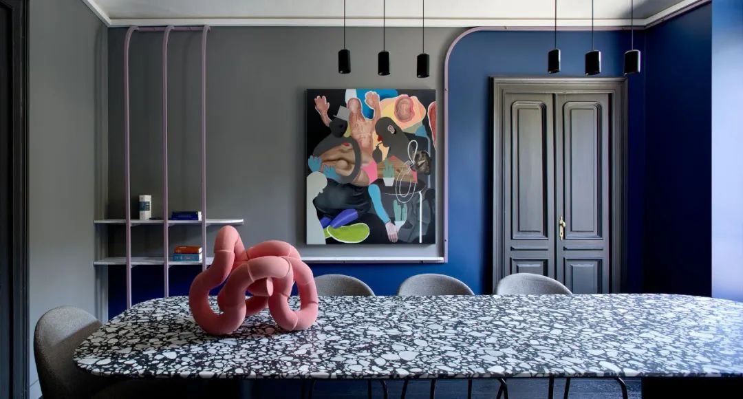 全球最佳办公楼排名,世界最好办公空间