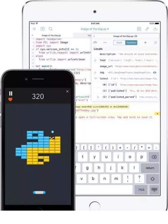 如何学会手机编程写代码,最简单的编程代码手机