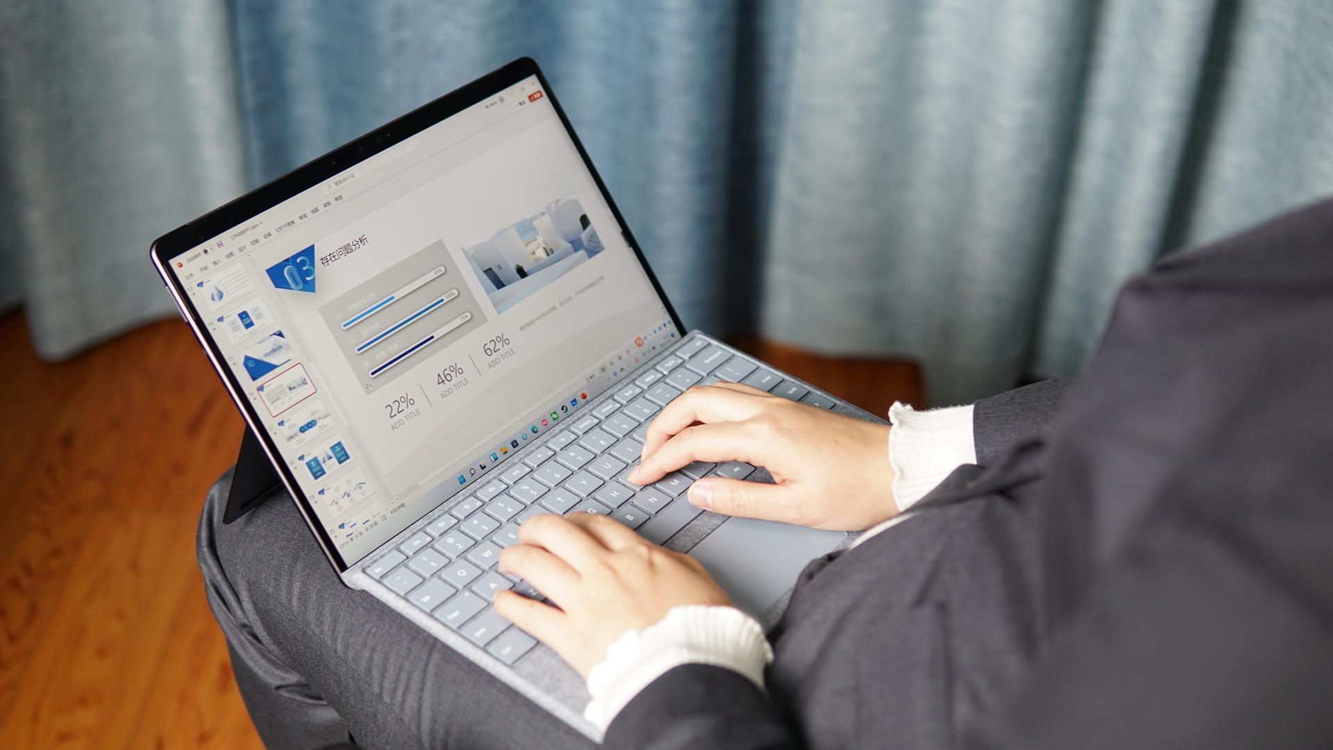 surfacepro8鎬ц兘娴嬭瘯,寰蒋surfacepro8娣卞害璇勬祴