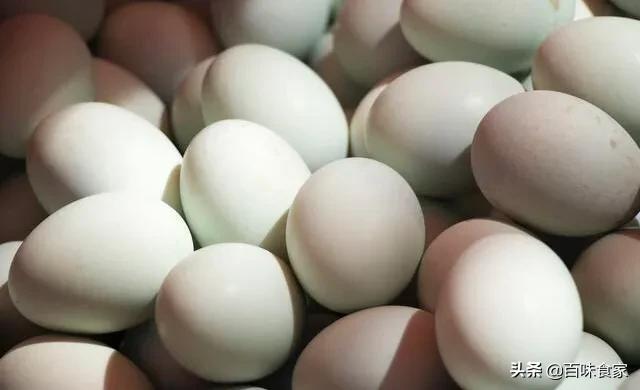 50年的咸鸭蛋老方子100%出油,40年的腌咸鸭蛋老方法7天就能吃