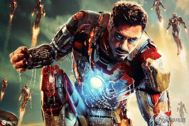 美国人为什么热衷超级英雄,美国人为什么喜欢电影英雄