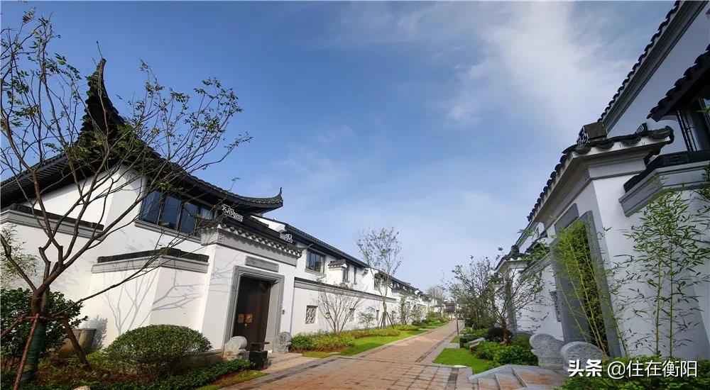 深度解析衡阳楼市,衡阳楼市现在怎么样了