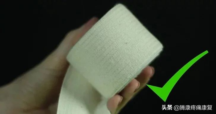 崴脚了用什么加压包扎,打篮球崴脚加压包扎