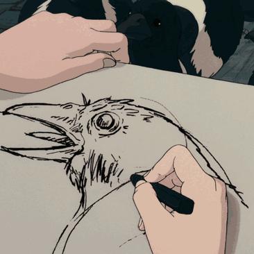 学画画的人就能为所欲为吗,画画画得好真的可以为所欲为吗