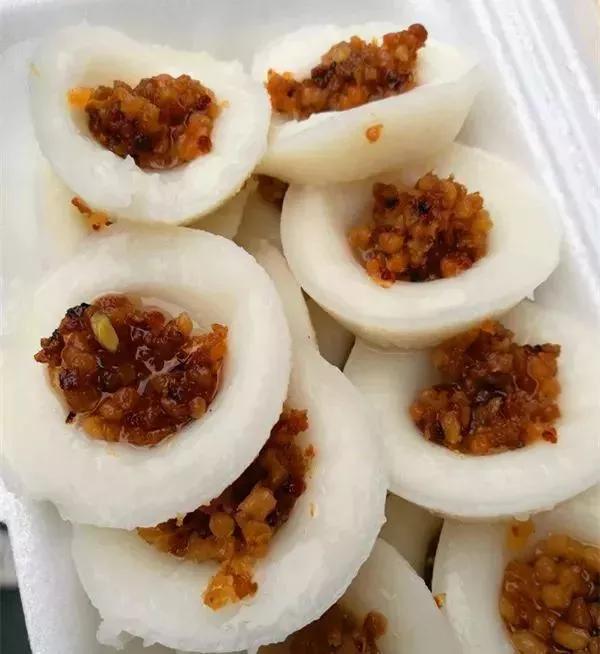 广东最好的三种菜品,广东经典过年小吃有哪些