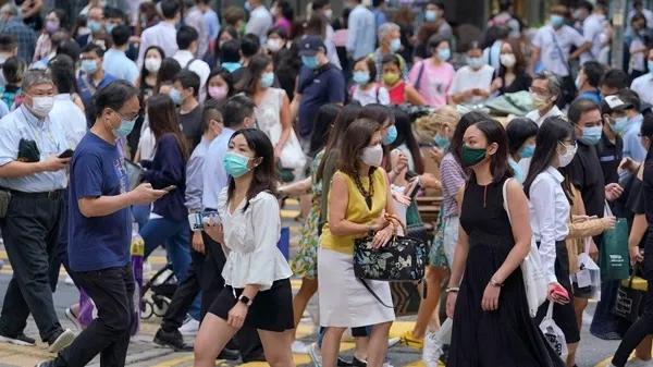 「速递」王毅与新加坡外长相会武夷山；20年了，81192,请返航！;港台退出所有奖项评选