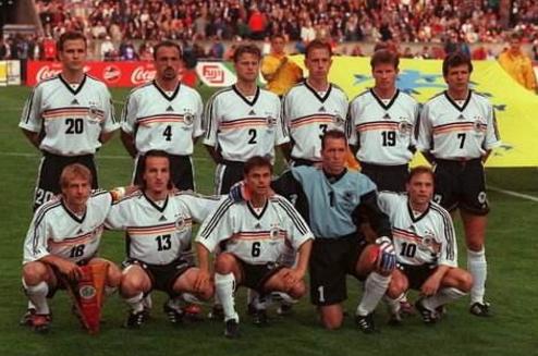 足坛群星璀璨集于一堂,群星聚集的世界杯是哪一集