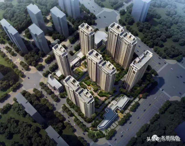 这个三环内被低估的板块，竟隐藏着如此改善品？