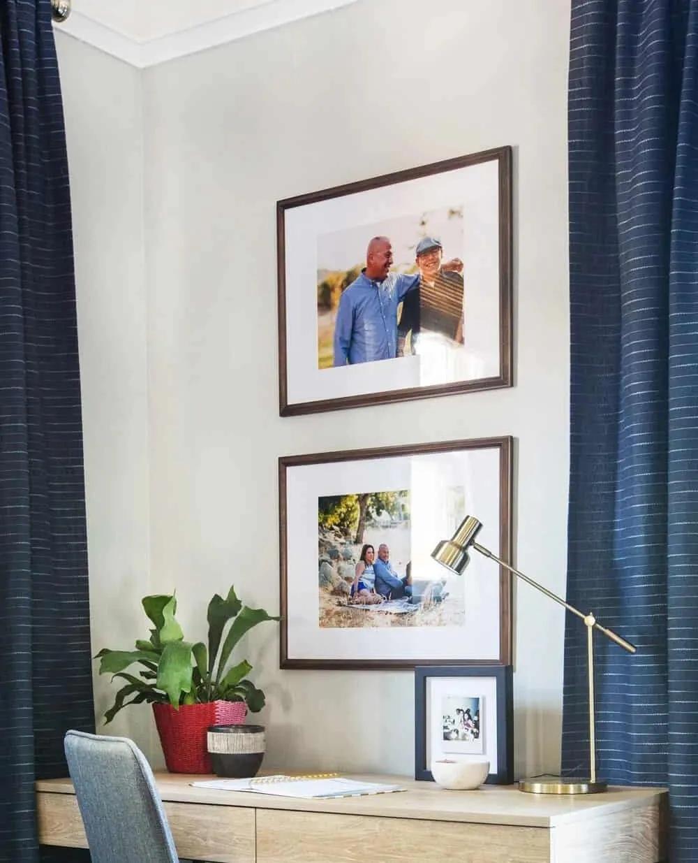 网红设计师10天帮保姆一家改造老房，看完我也想去应聘保姆