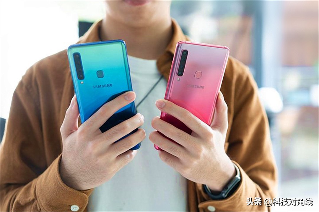 不容易!足足四年时间,中国用户终于让三星学会了放下架子