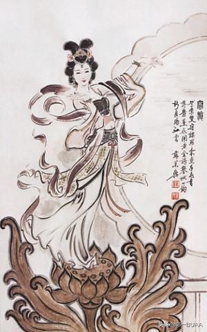 从潘金莲的角度解说,从潘金莲看水浒传的文献