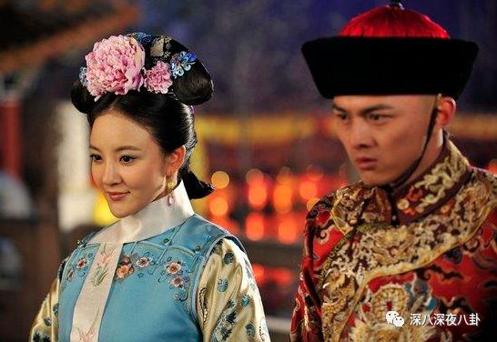 正主亲自下场拆cp泰剧,小说正主亲自下场拆cp