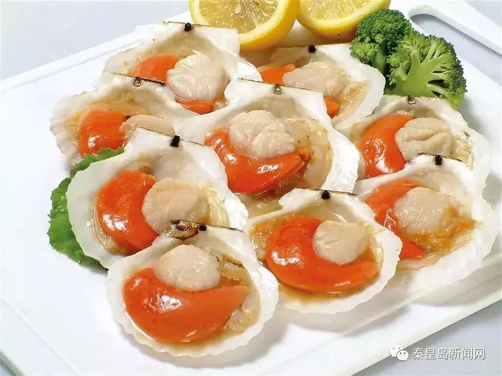 秦皇岛美食排行榜前十名海鲜,秦皇岛最好的海鲜自助餐厅排名榜