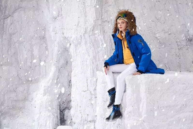 boss级冷空气什么时候到,最强冷空气最新消息羽绒服