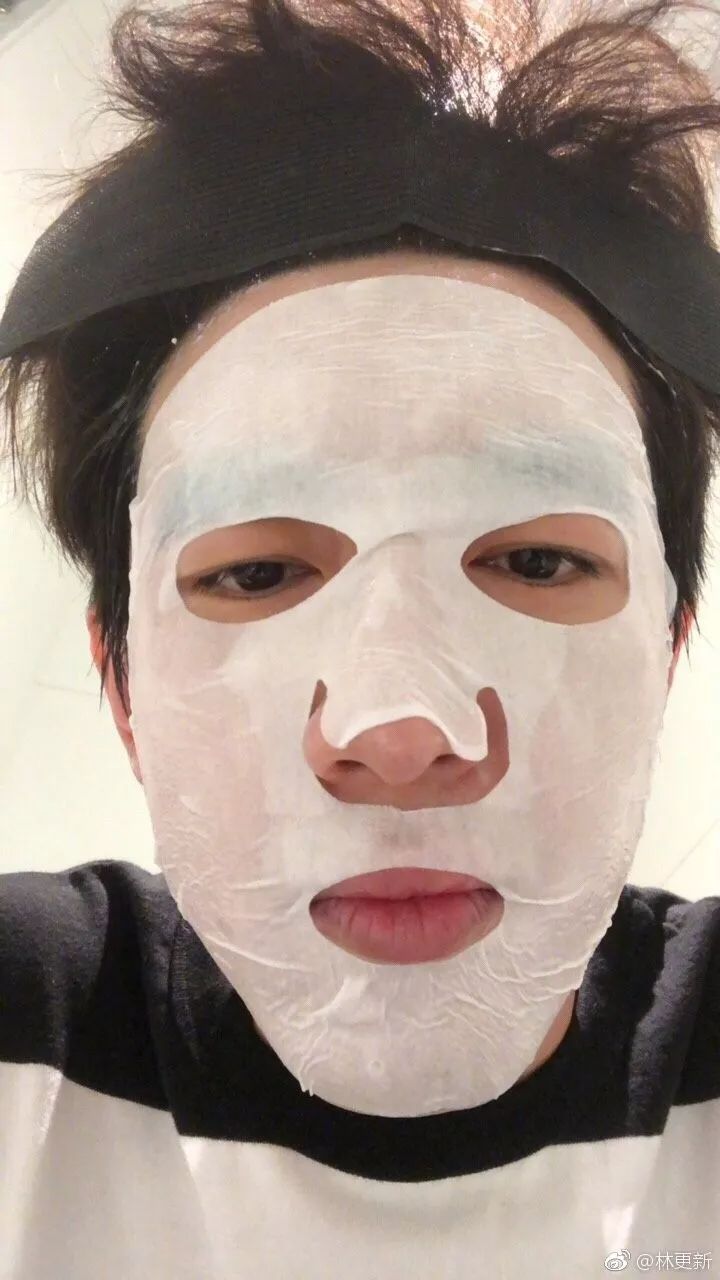 推荐几款好用的韩国面膜,好用几款韩国面膜