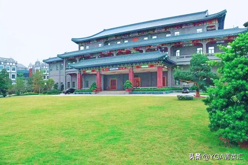 台山北陡镇有哪些好玩的景点,台山台城附近网红打卡地景点