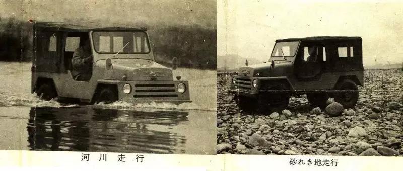 为什么说吉姆尼是神车,为什么说吉姆尼好