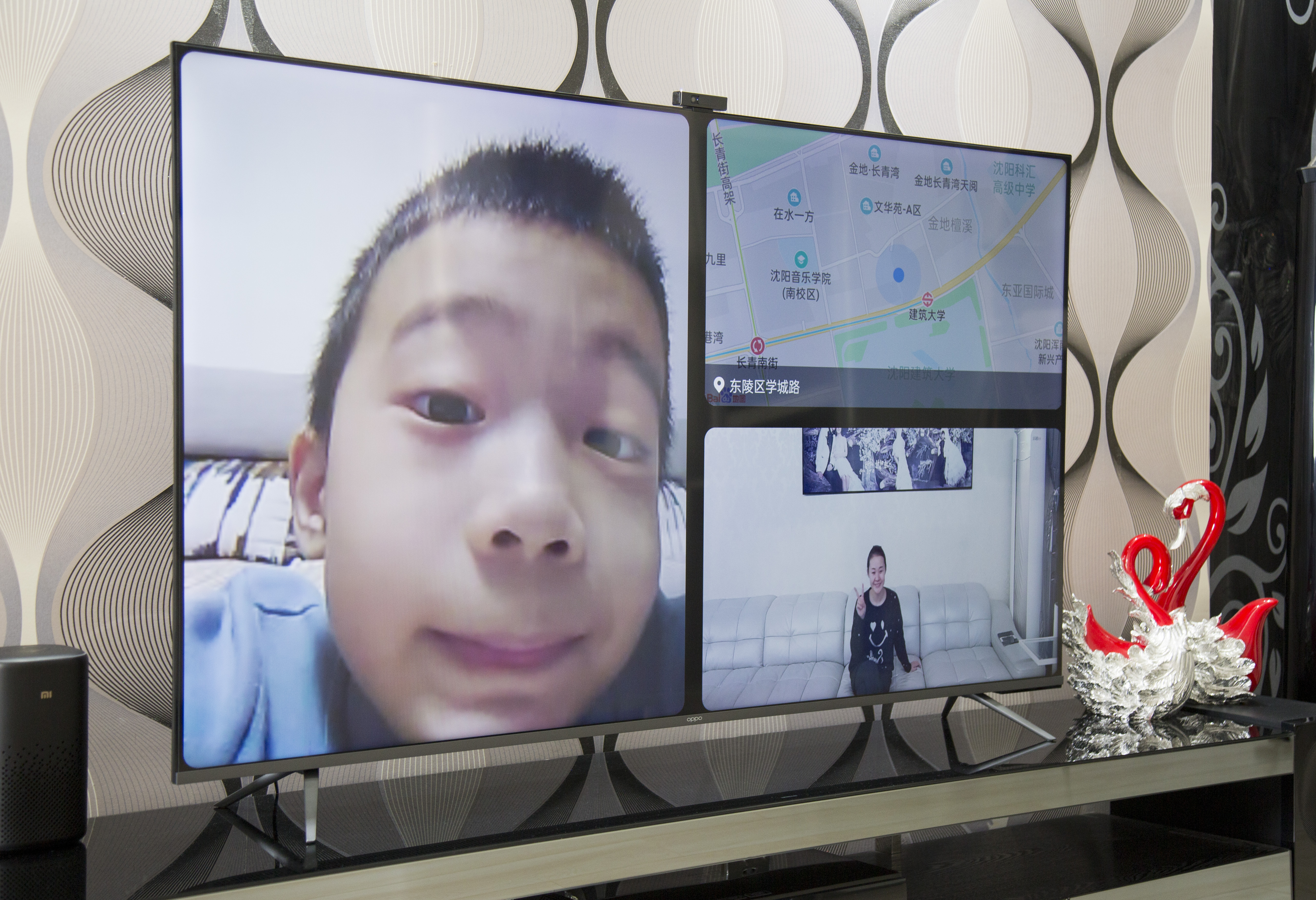 oppo智能电视k955英寸评测,oppo电视r1深度评测