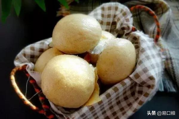 馒头夹生不熟能补救吗,馒头中间发粘不熟怎么补救