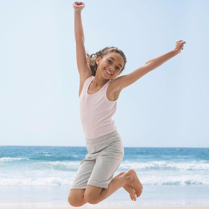 孩子矮小怎么干预治疗最好,孩子个子矮小医院如何干预