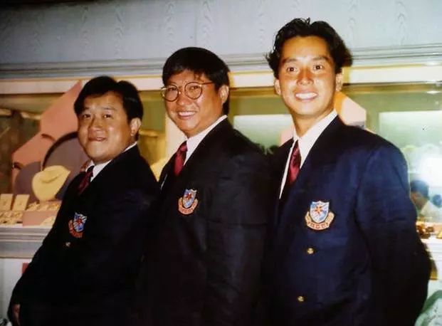 曾志伟60大寿有请容祖儿吗,曾志伟的生日排场有多大