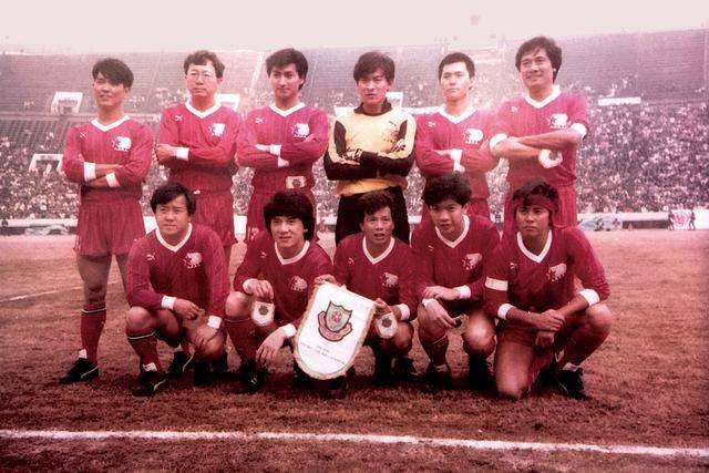 香港明星足球全程回放,香港耍大牌的足球明星