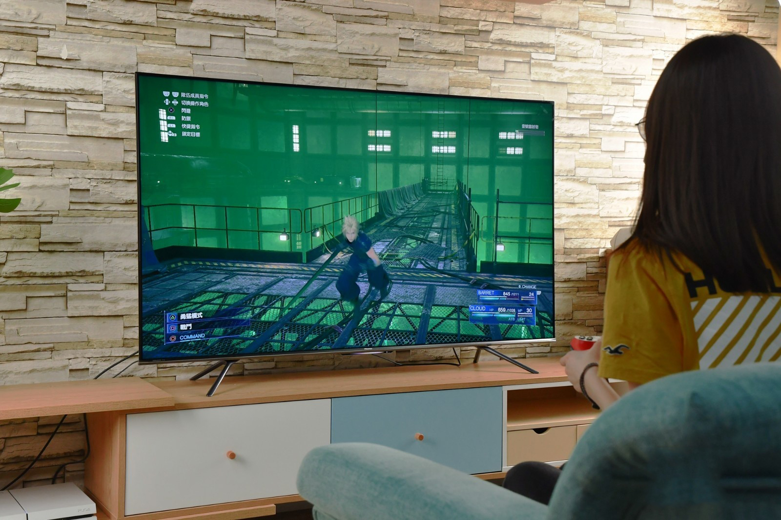 电视机选购认准这几个参数就够了,电视机选购看什么参数