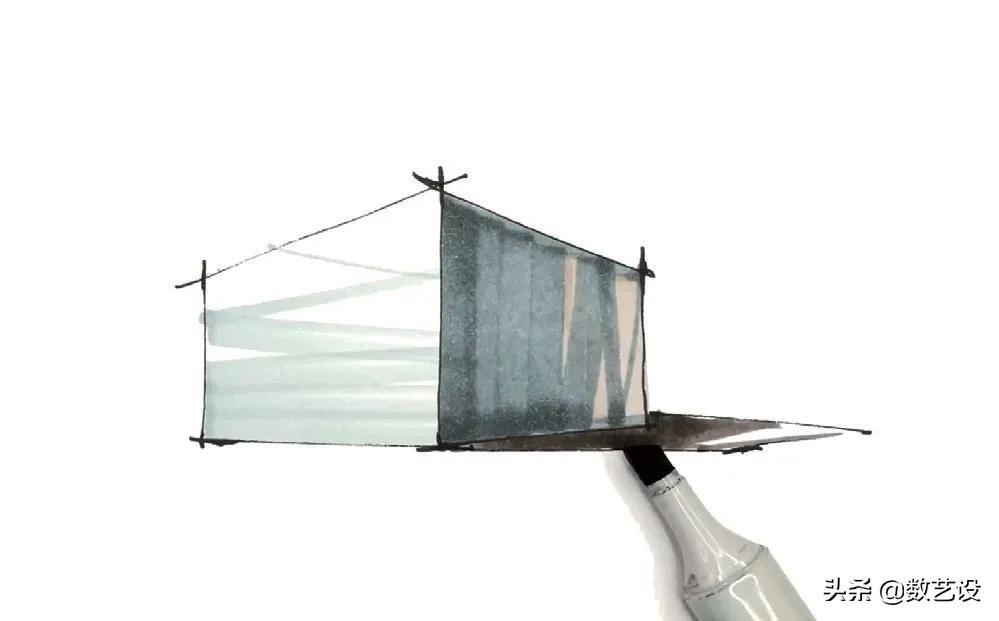 touchmark马克笔哪种更容易叠色,60色儿童丙烯马克笔可叠色