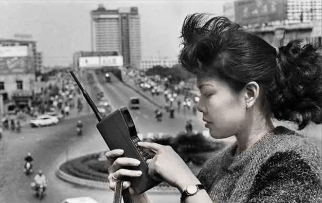 摩托罗拉与华为,摩托罗拉对华为的看法