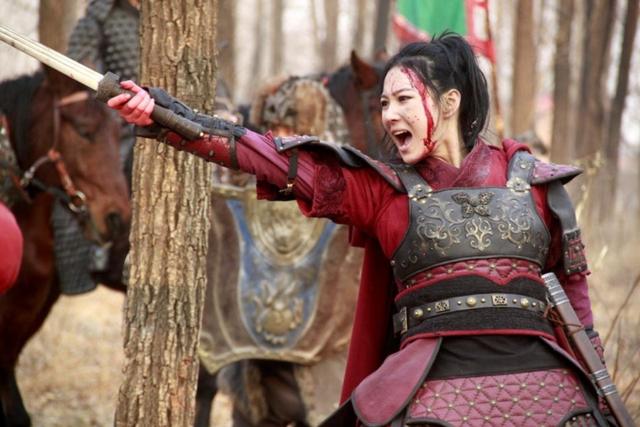 梁红玉擂鼓退金兵阅读答案,梁红玉击鼓退金兵唱词