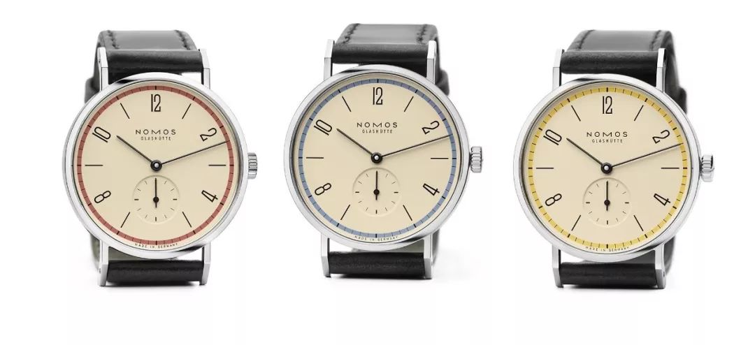 德国手表nomos机械表怎么样,德国手表nomos二手