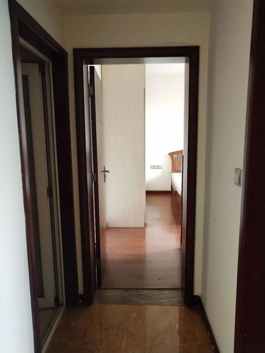 重庆焕新家老房空间改造机构,龙湖精装房改造案例