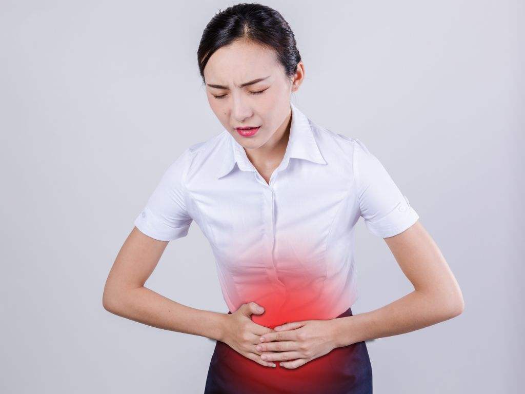 女性月经异常，出现痛经、情绪差，千万别忽视，可能是这一种病