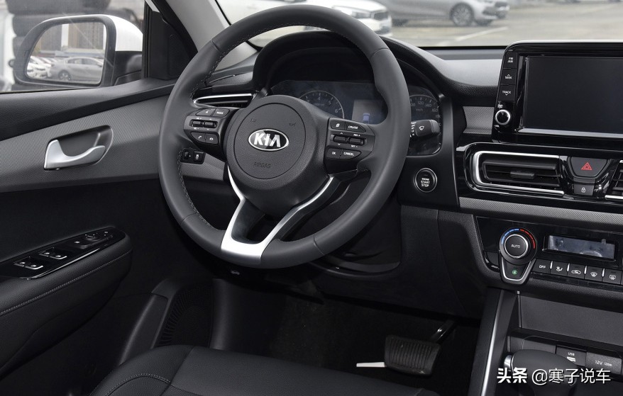 7.98万起的车,7.98万合资轿车