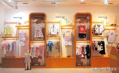 开童装店要避免哪些坑,童装品牌折扣店怎么开