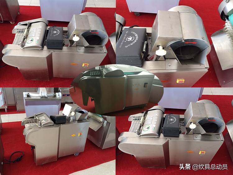 切菜机厂家,切菜机切丝机厂家