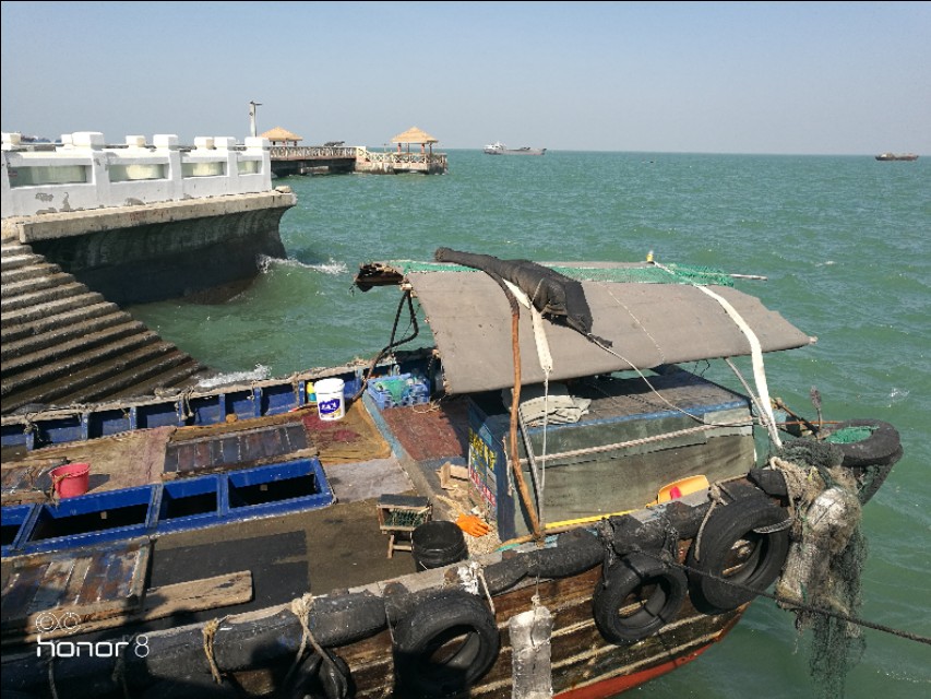 带老妈游海南,带老妈三亚游记