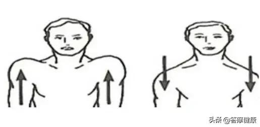 涓変釜鍔ㄤ綔瑙ｅ喅鎰熷啋,涓捐捣鍙屾墜璧拌矾娌荤枟棰堟