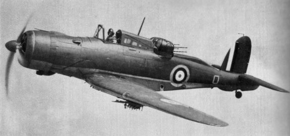 英国战机发展史,航空报国史话