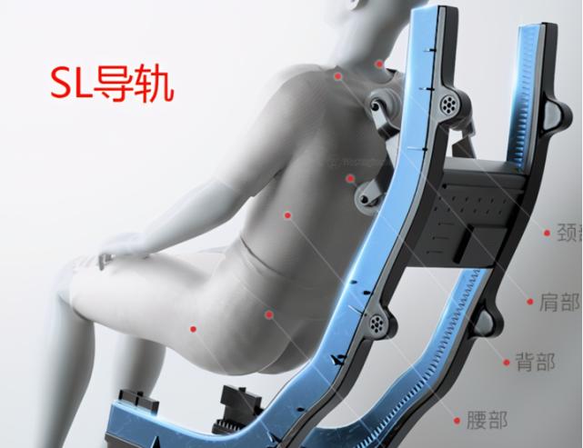 怎么选一款好的按摩椅,按摩椅怎么买不会被坑