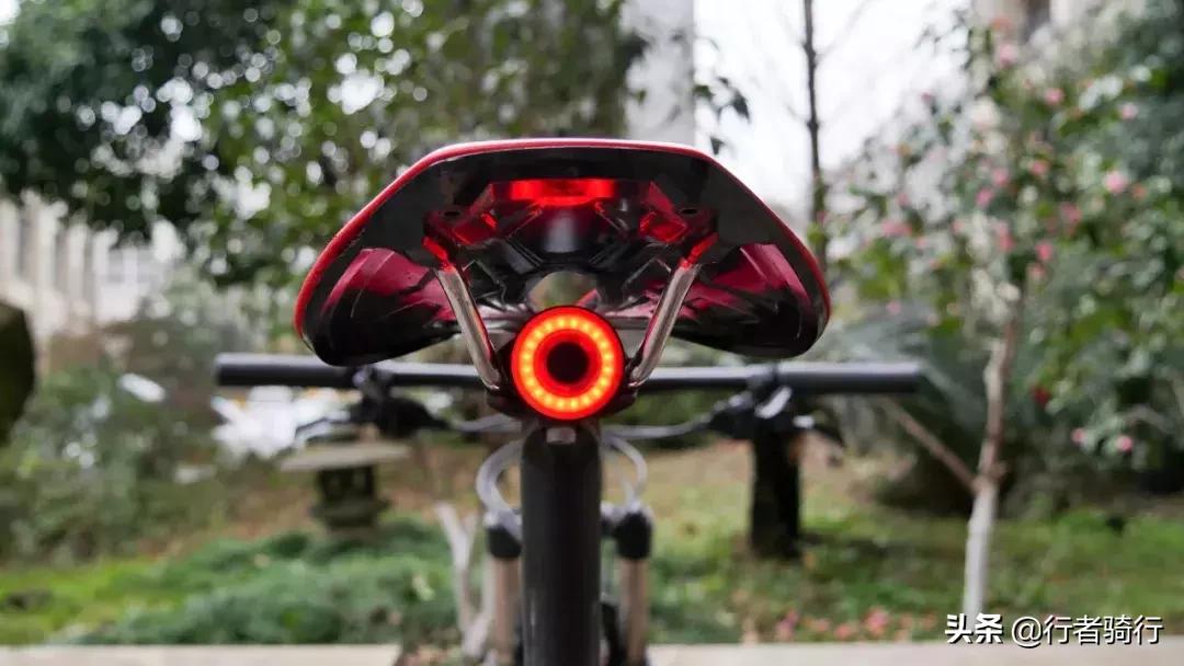 骑行尾灯选哪种好,口碑最好的骑行尾灯推荐
