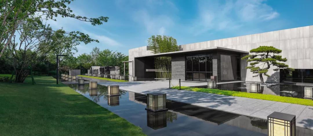 开封永威楼盘,永威哪个楼盘值得期待